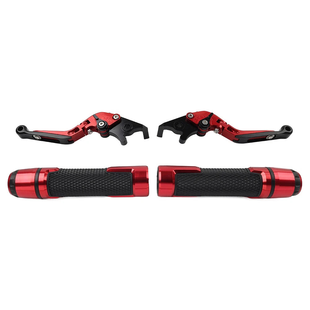 Brake Clutch Levers Set for Benelli BN302S (2015–2019)