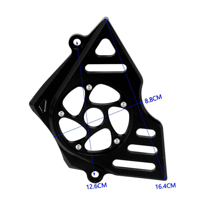 Front Sprocket Cover Chain Guard for Honda CBR250R CBR300R CB300F (2011–2018)