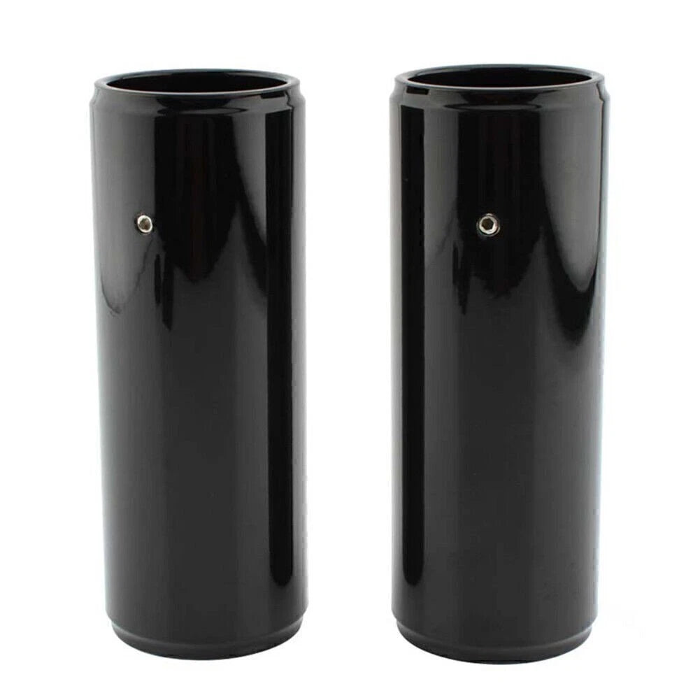 50mm Front Fork Cover Set for Harley Sporster X48 (2016–2023)