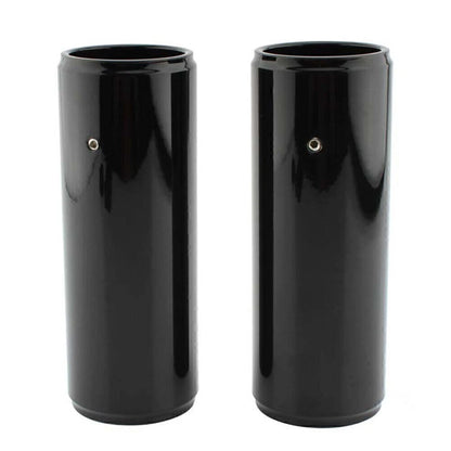 50mm Front Fork Cover Set for Harley Sporster X48 (2016–2023)