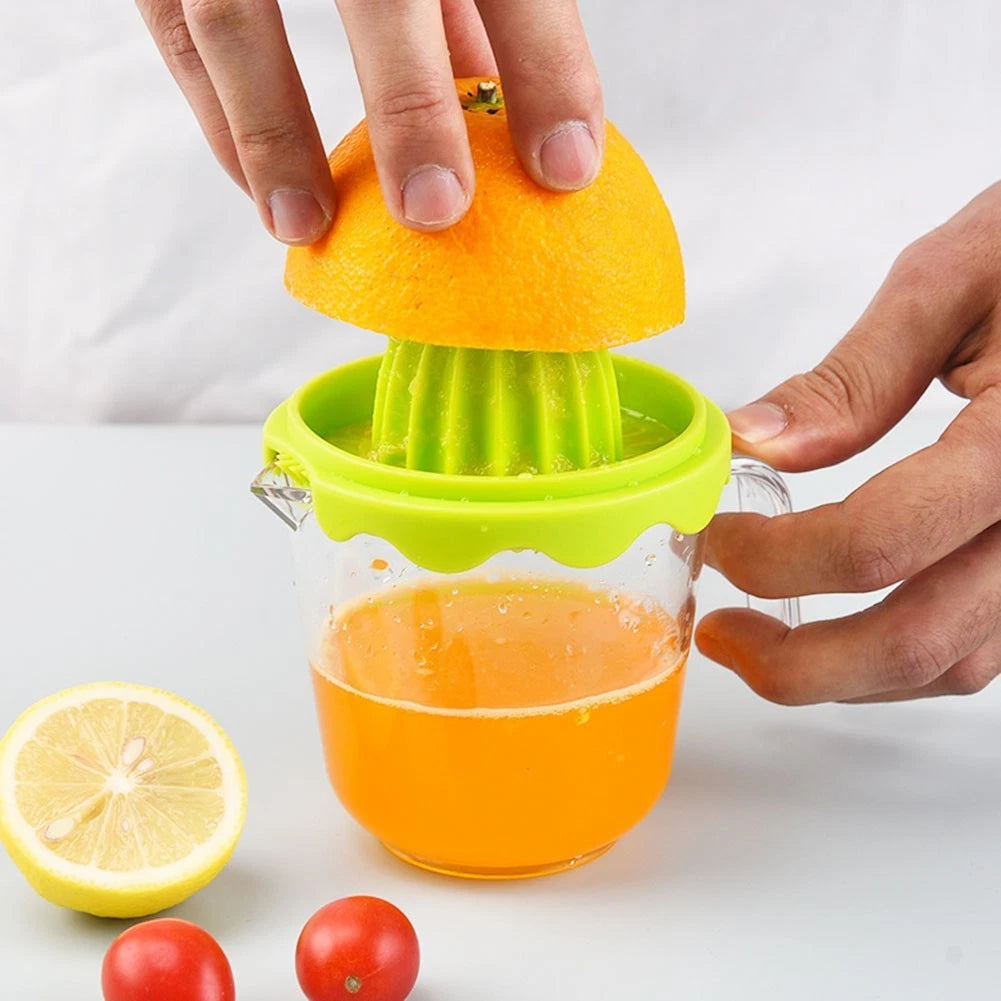Lemon Squeezer for Kitchenware - Easy to Clean