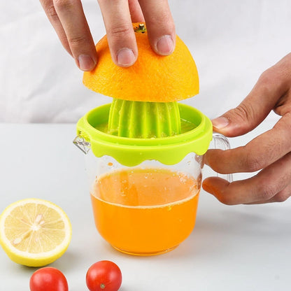 Lemon Squeezer for Kitchenware - Easy to Clean