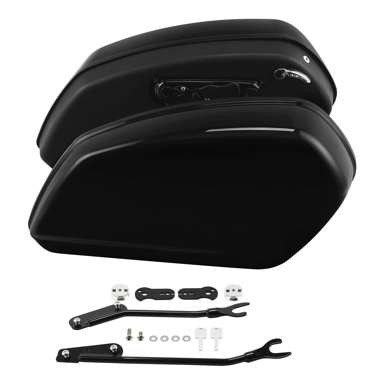 Docking Hardware for Harley Low Rider S FXLRS ST FXLRST (2025)