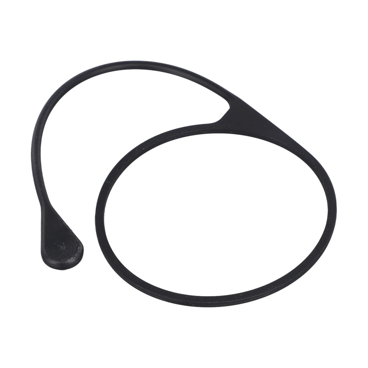 Gas Cap Replacement Cord for Jeep Wrangler JL & JT (2018–2023)