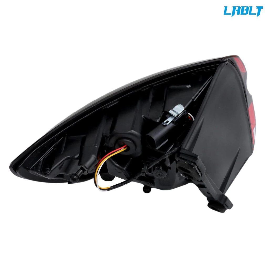 LED Right Passenger Side Tail Light Lamp for Chrysler Pacifica (2021–2025)