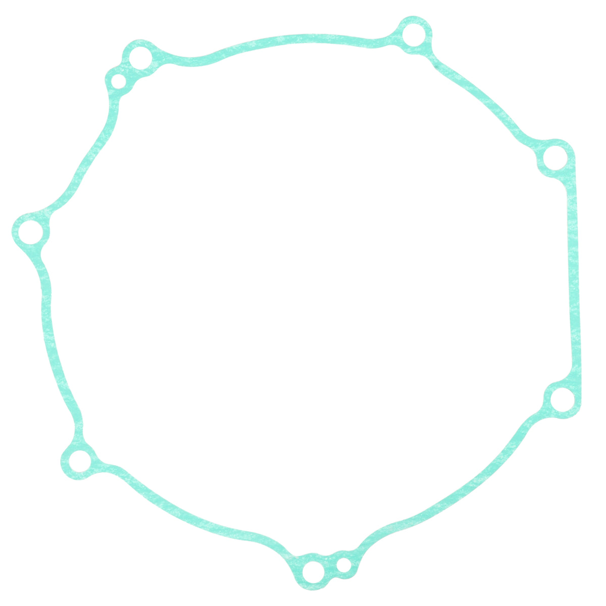 Outer Clutch Gasket for Kawasaki KLX450R KLX450A (2008–2009)