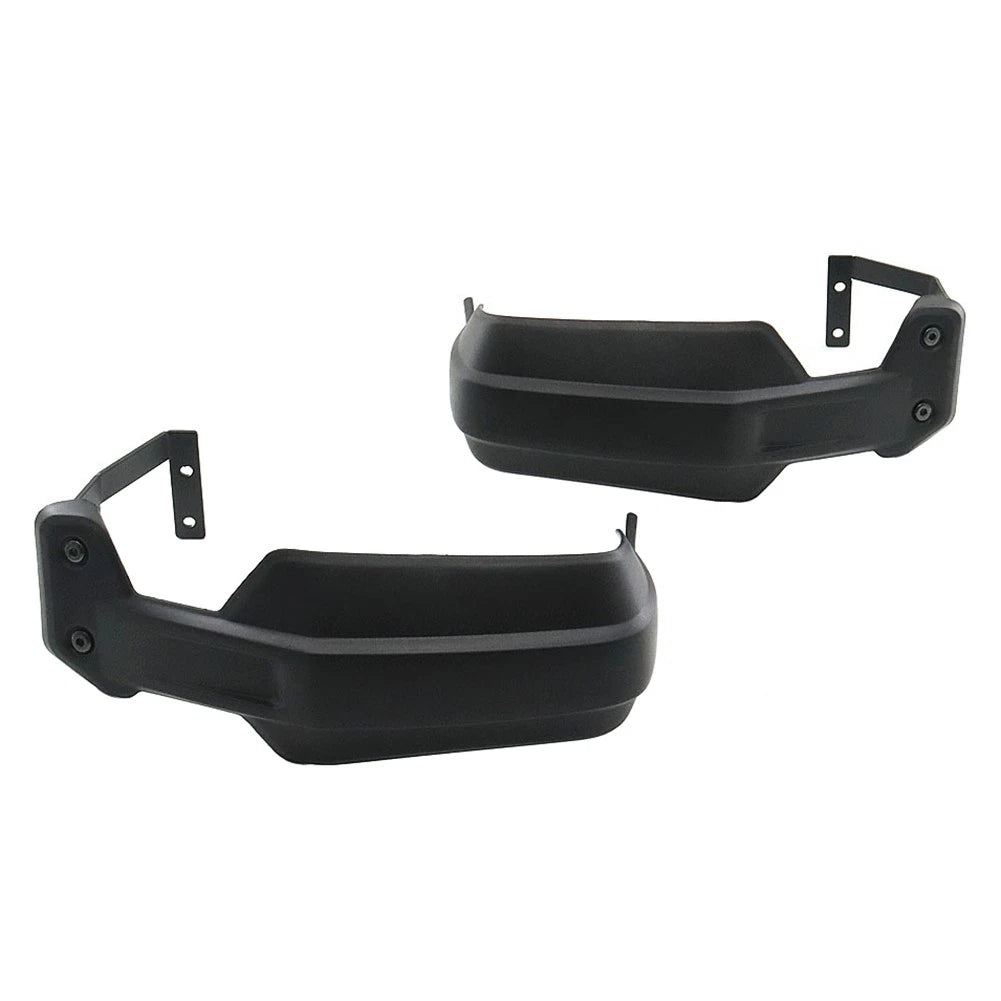 Pair Motor Handguard Protector Cover for Harley Nightster 975 (2023–2024)