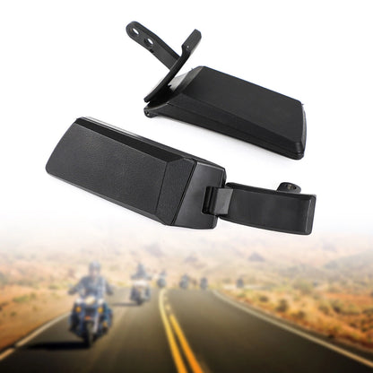 Rear Passenger Armrest Hand Holder for Honda Gold Wing GL1800 (2018–2021)