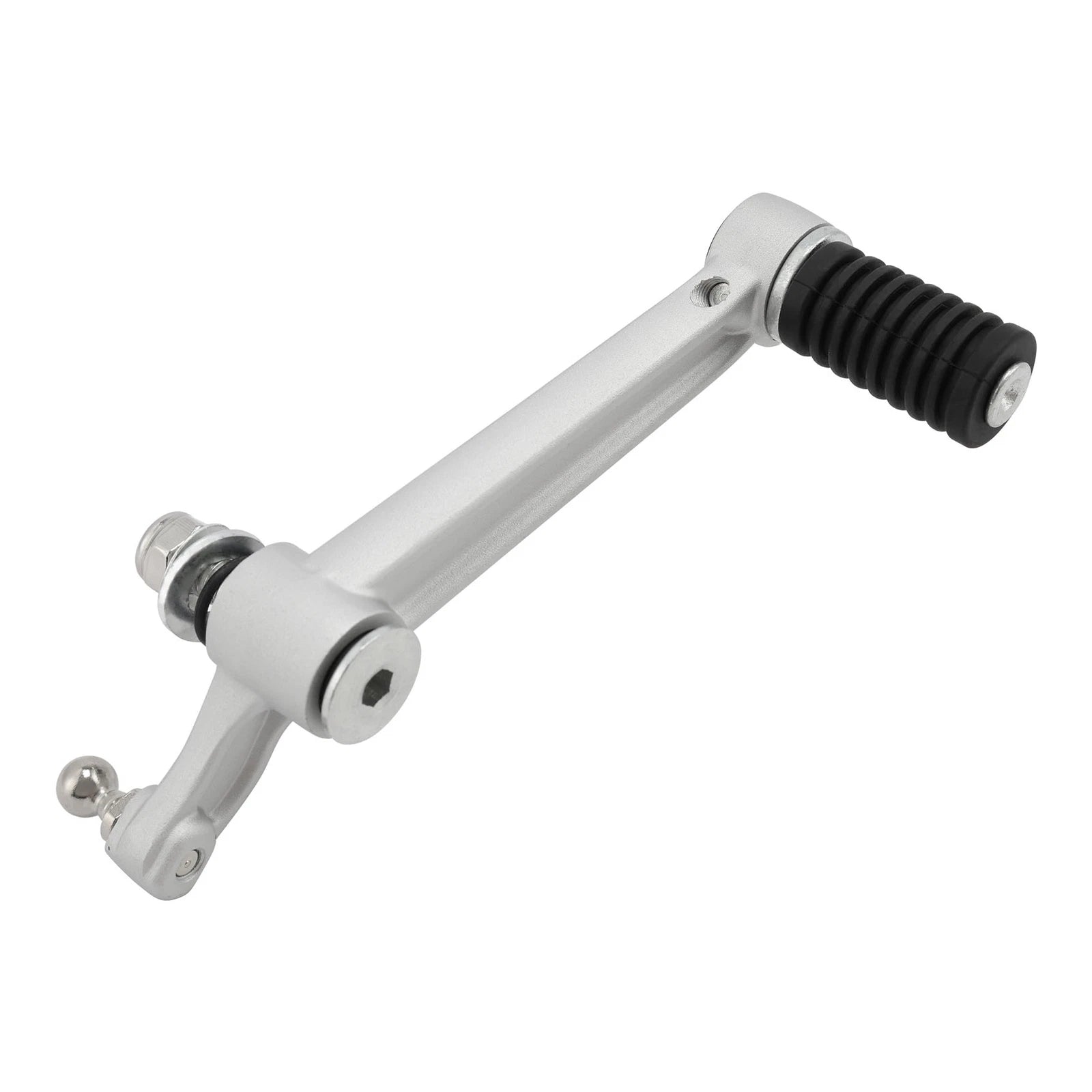 Shifter Lever Shift Peg for Aprilia RS660 (2021–2025) Silver