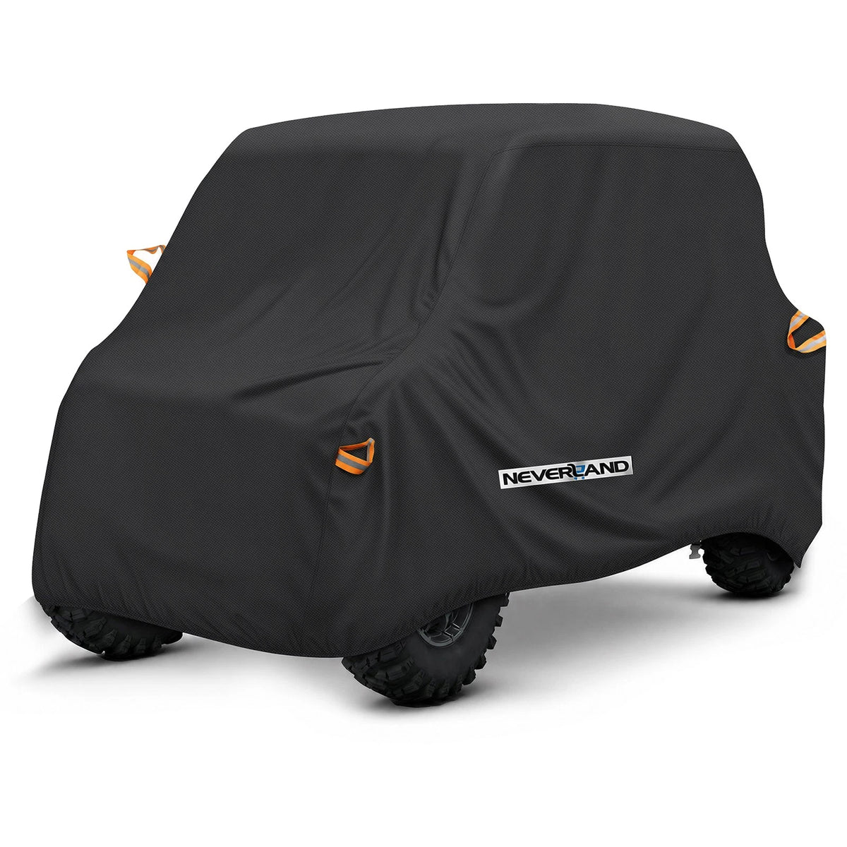 UTV SXS Waterproof Heavy Duty Cover for Utility Vehicle (1PC)