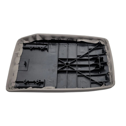Center Console Armrest Lid Cover for Toyota Highlander (2008–2013)