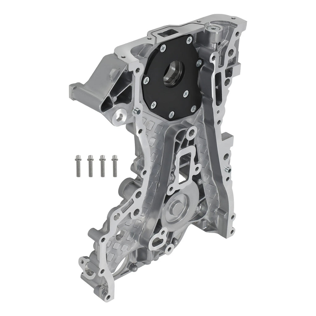 Front Engine Timing Cover for Buick Encore, Chevrolet Trax (2013–2020) 25199424