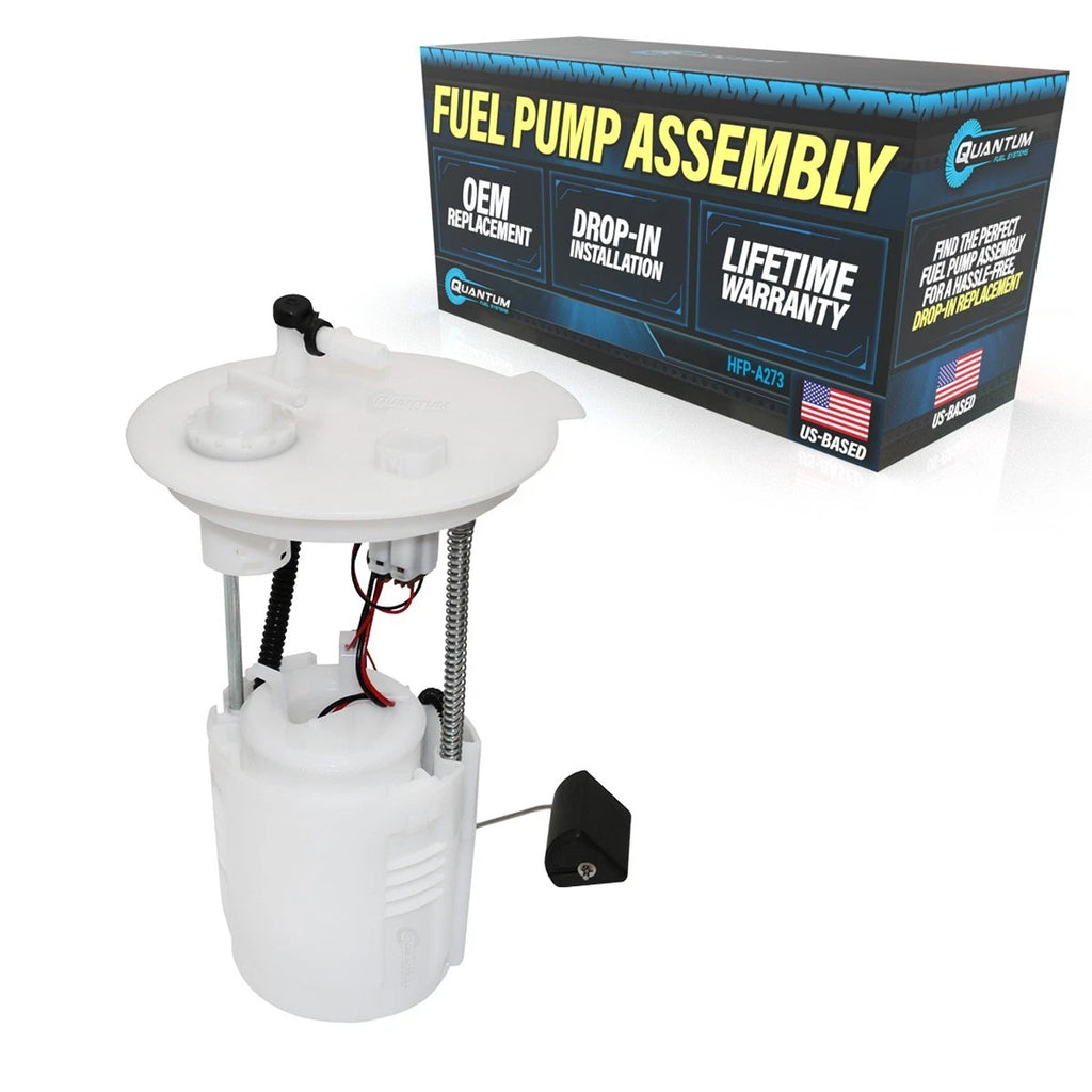 Fuel Pump Module Assembly 16700-HR3-A21 for Honda Foreman Rancher (2014–2023)