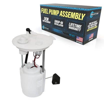 Fuel Pump Module Assembly 16700-HR3-A21 for Honda Foreman Rancher (2014–2023)