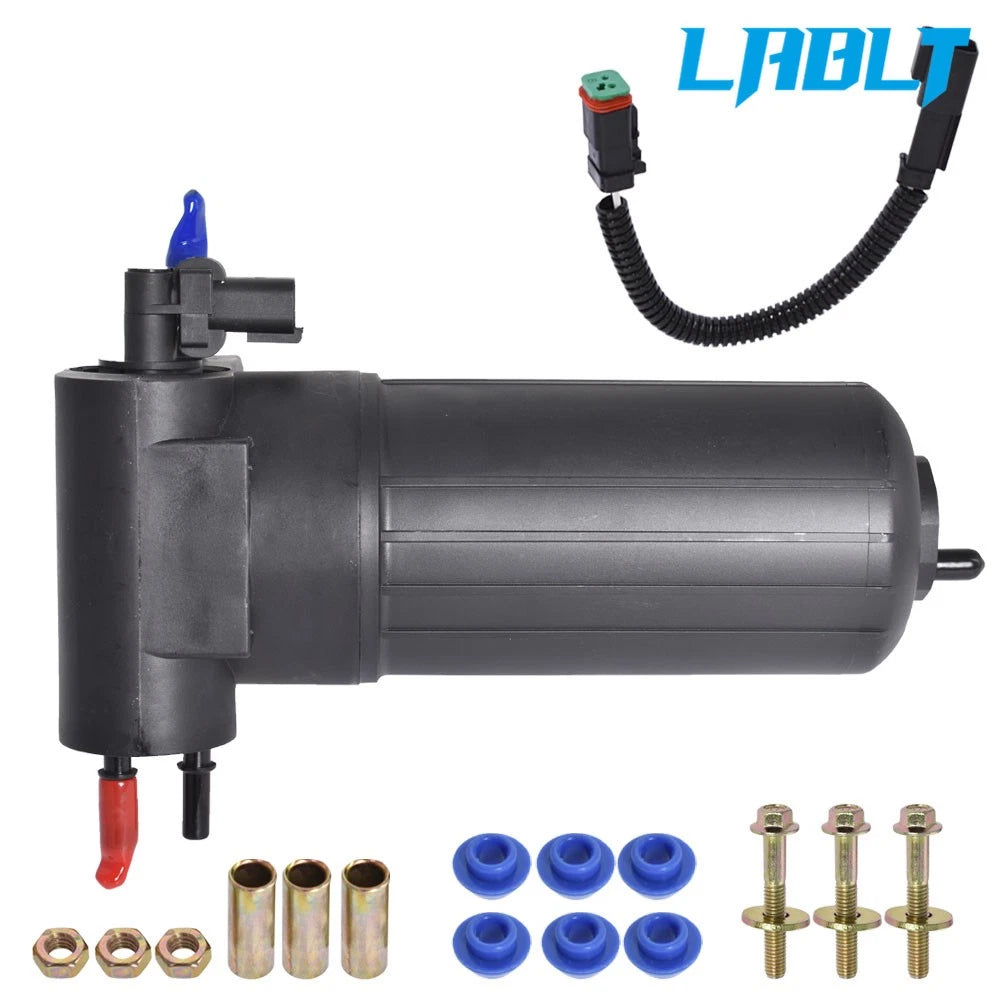 Fuel Lift Pump for ASV Terex RCV RC85 RC100 PT100 (UlpK0041 LSFPPK004)