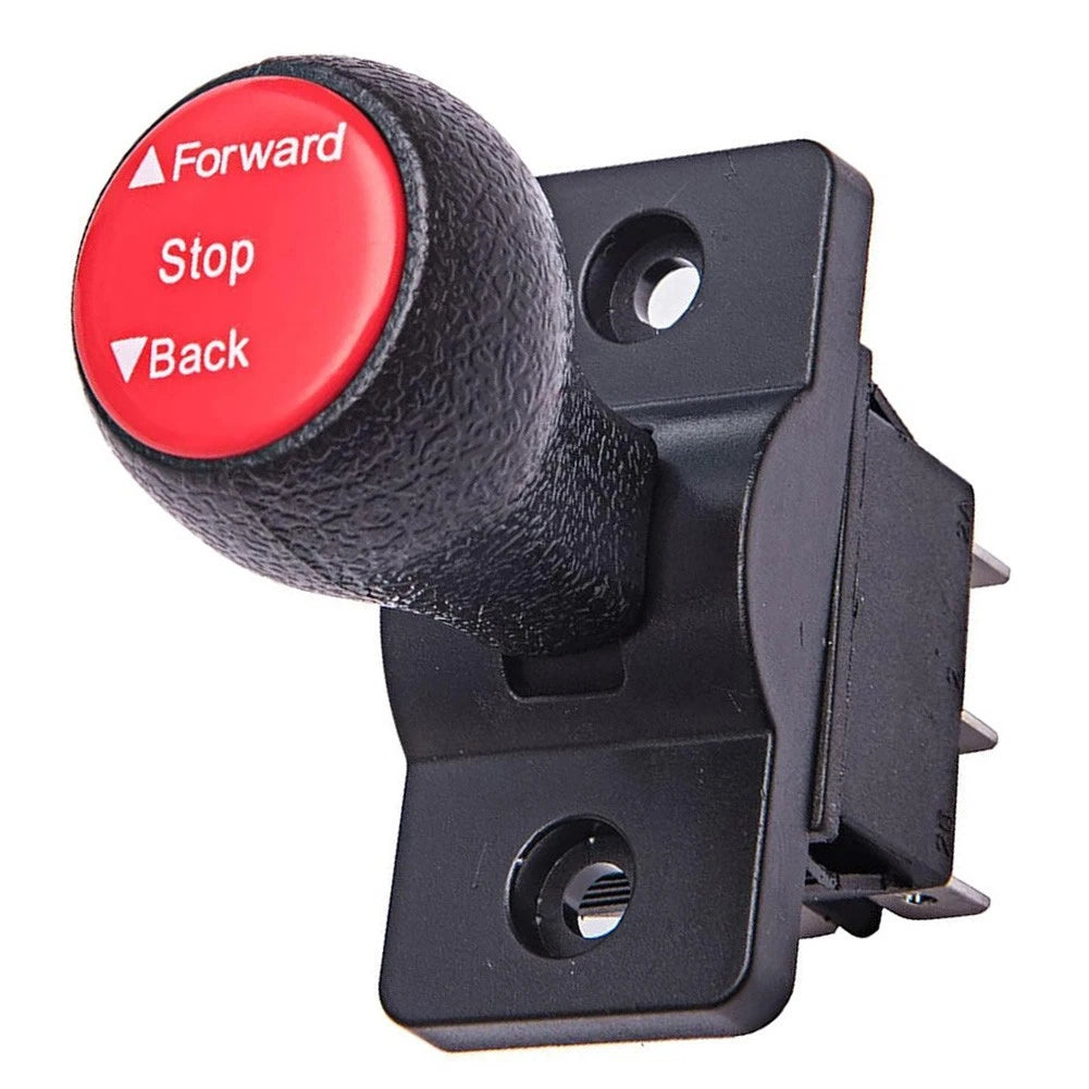 12V Rocker Switch for Electric Vehicle Forward Reverse Shift Lever Handle