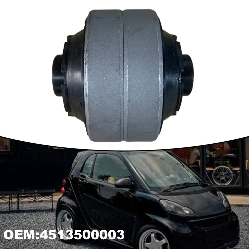 Rear Axle Beam Rubber Mount for Smart 451 (2007–2015)