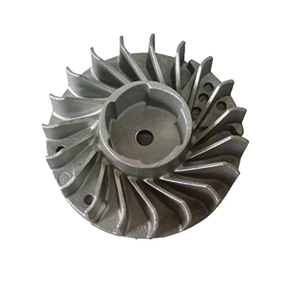 Trimmer Metal Flywheel Assembly for Stihl FS120 FS200 FS250 (4134 400 1200)