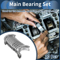 Main Bearing Set for BMW 120i (2017–2020) 10 Piece Set