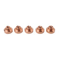5pcs Plasma Cutting Shield Cap 55A for Miller ICE 40T 50C/CM (–)