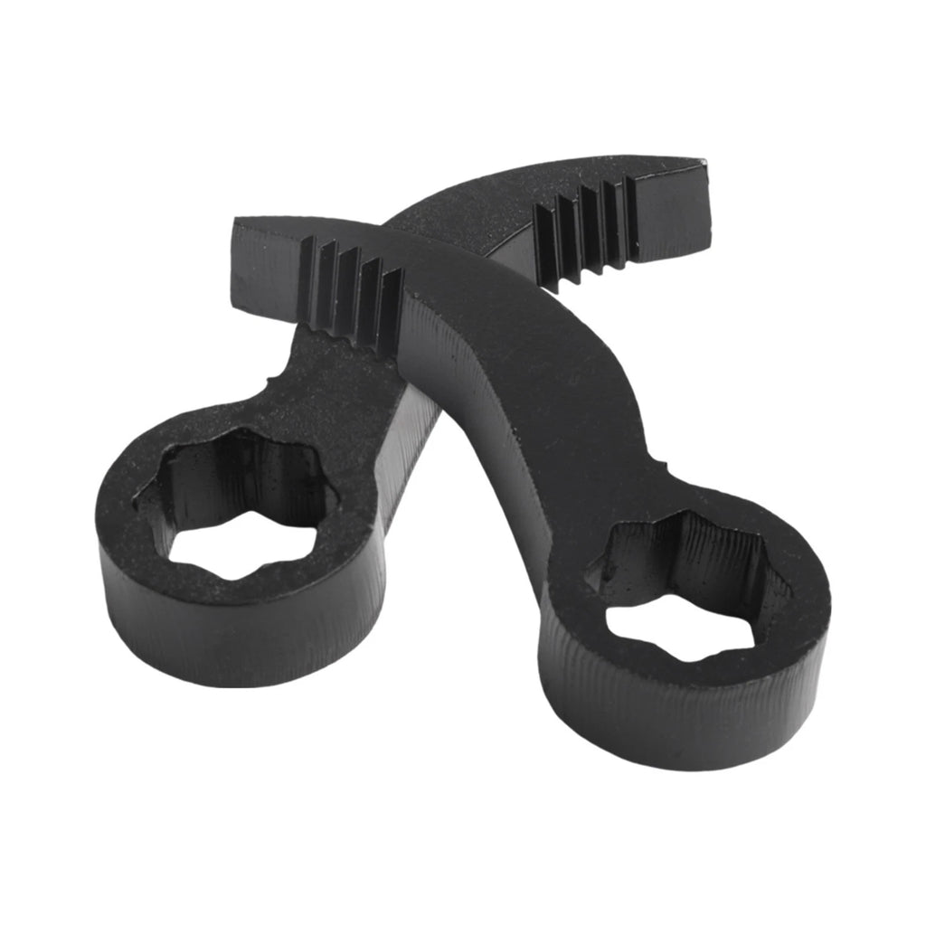 Pry Bar Wrench Adapter for Universal Use (2010–2023)