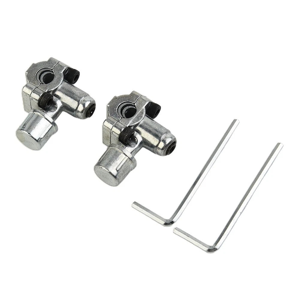 AC Service Valve Line Tap Accessory for - 2PCS