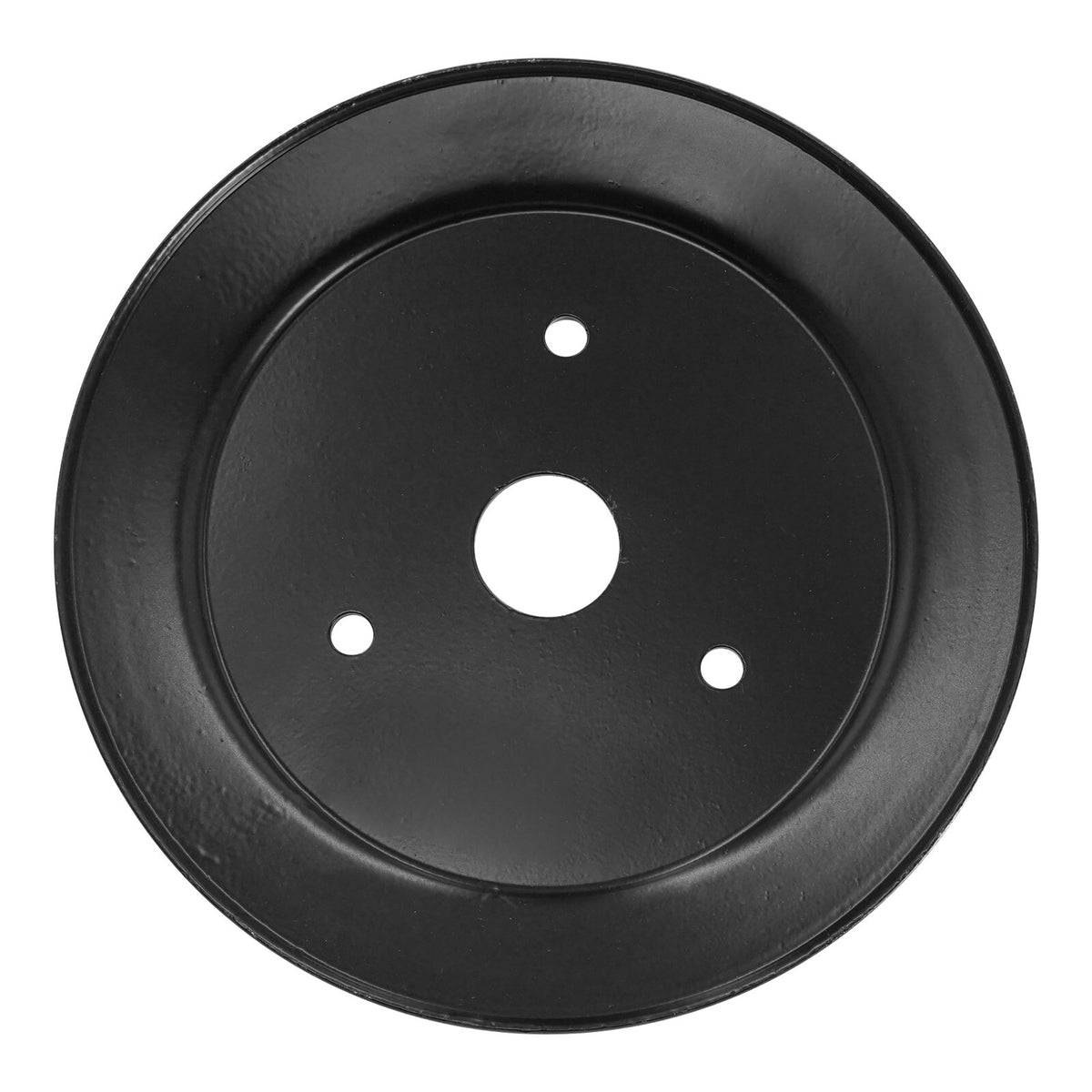 Deck Spindle Pulley Replacement for Exmark LZ29KA606 Lazer Z (2005–2005)