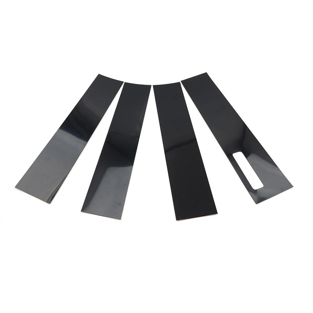 Pillar Posts Trim Kit for Ford F150 (2015–2022)