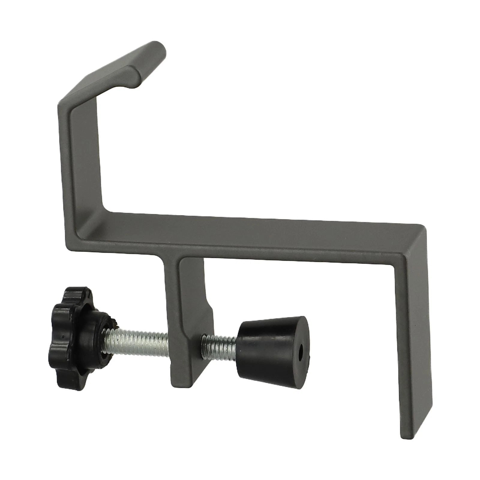3PCS Under Desk Hook for Headphones and Accessories Clamp