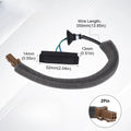Tailgate Release Switch for Nissan (IP68 Waterproof) 25380-1BA0A