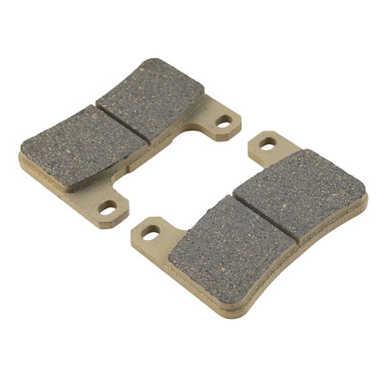 2X Front Brake Pads for Suzuki DL1000 V-Strom ABS (2014–2020) DL1050 GSX 1300 1000