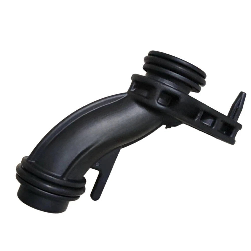 ABS Oil Cooler Pipe for Chevy Colorado (2016–2022) Black