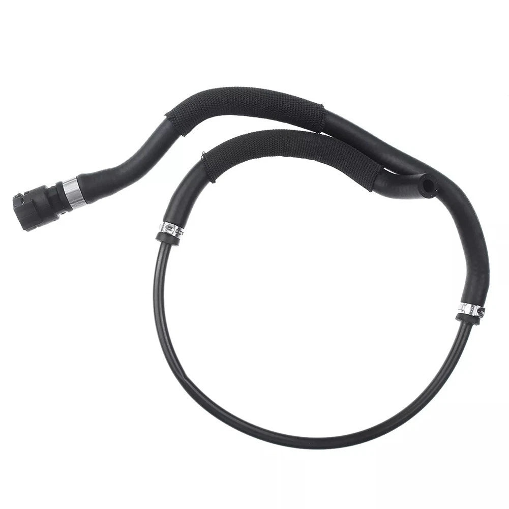 Upper Radiator Hose for BMW (2010–2016)