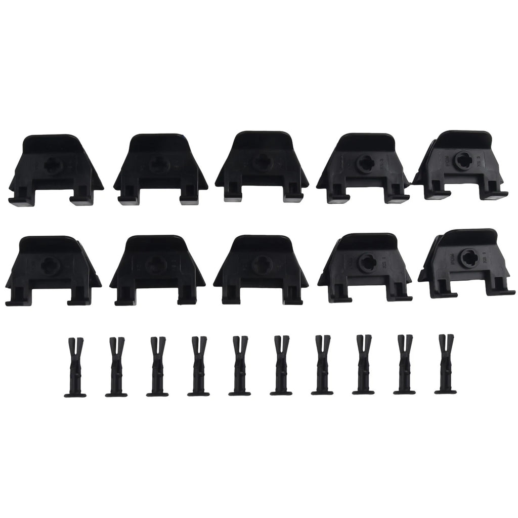 Fender Fastener Clip for Toyota