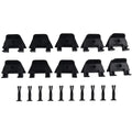 Fender Fastener Clip for Toyota