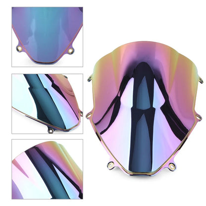 Windshield for Honda CBR1000RR-R Fireblade (2020–2022) Dark Iridium
