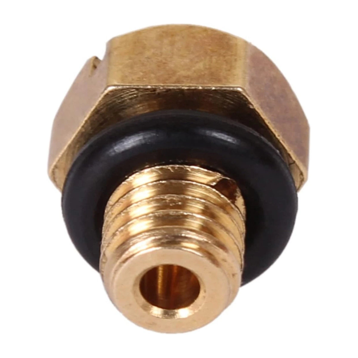 Float Bowl Drain Screw 67C-14992-00-00 for Yamaha Outboard 30 40 HP 2000-2008
