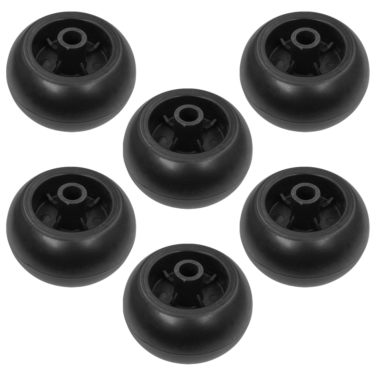 Deck Wheels Replacement for Dixie Chopper Magnum 2244 2250 2460 2350EFI (44–60)
