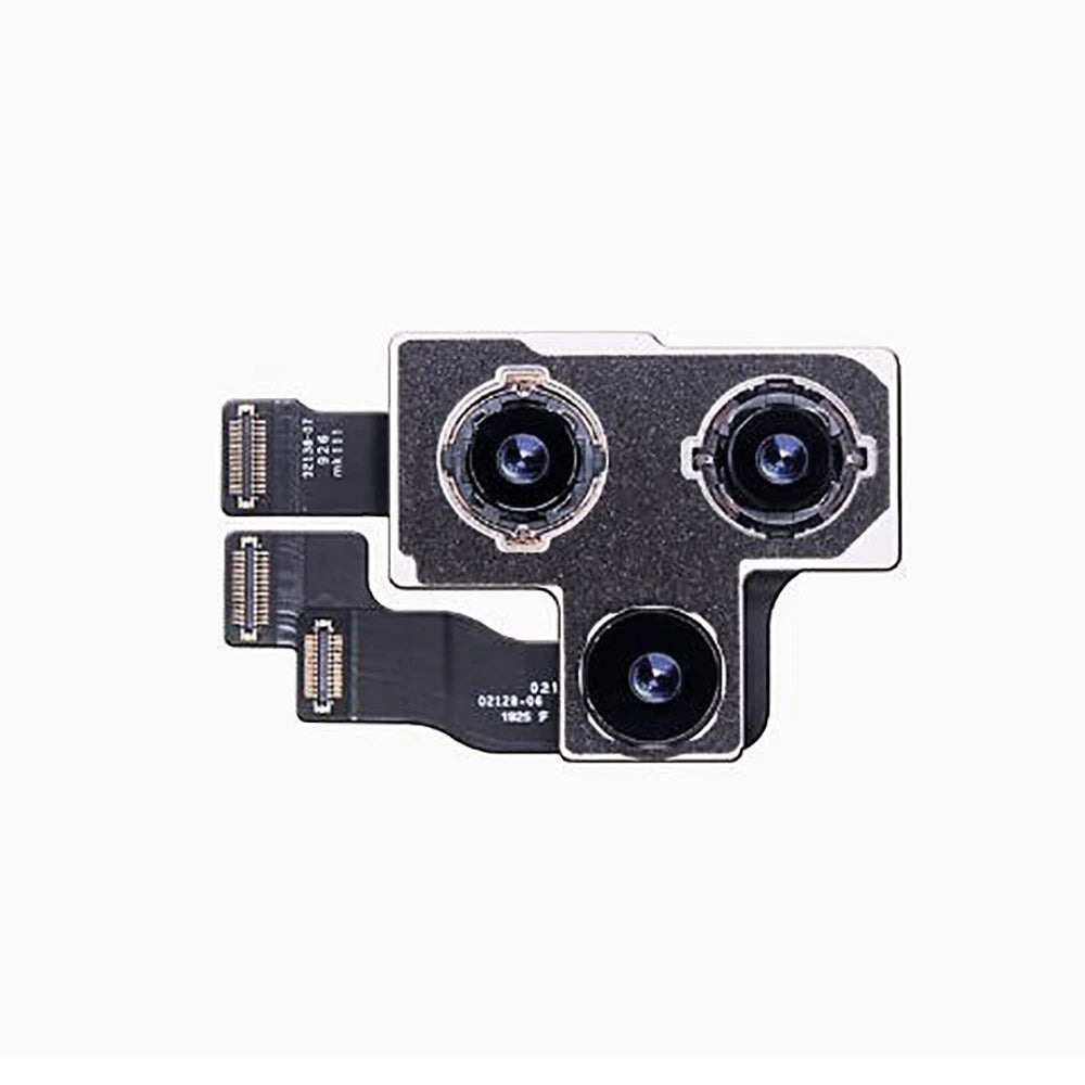 Rear Main Back Camera Module for iPhone 11 Pro/11 Pro Max (2019–2019)
