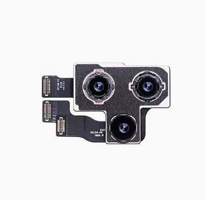 Rear Main Back Camera Module for iPhone 11 Pro/11 Pro Max (2019–2019)