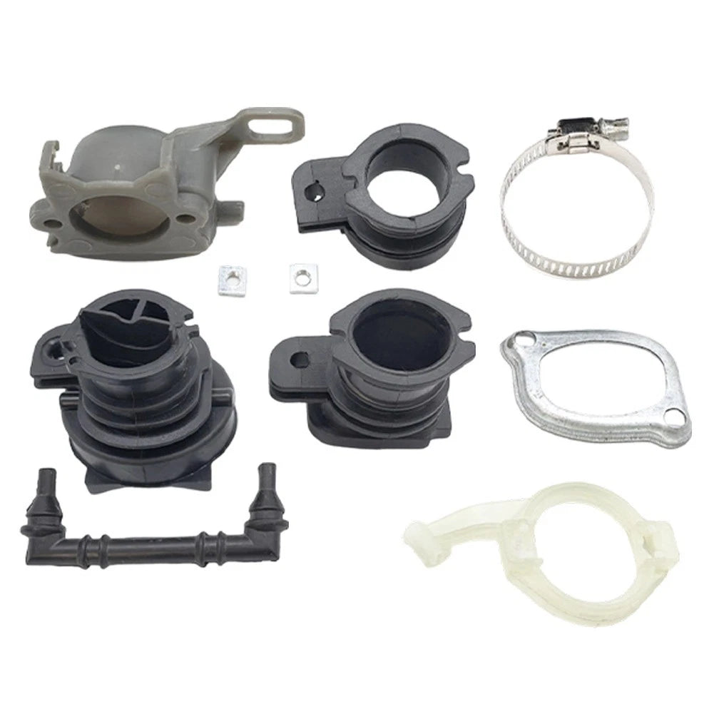 Intake Manifold Assembly for X-TORQ Chainsaw (HUS372)