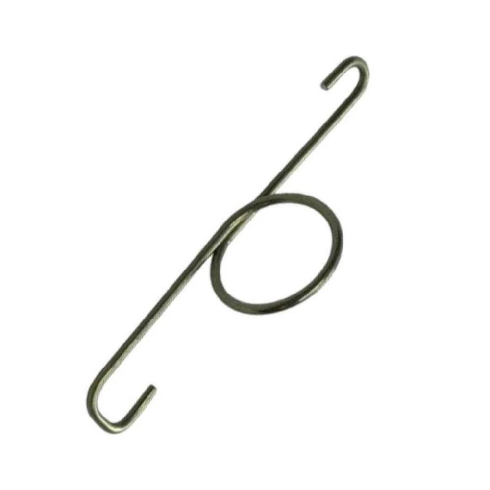 Johnson Evinrude OMC Outboard Plate Pawl Spring Link Replace 0330527