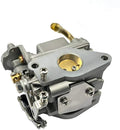 Carburetor for Tohatsu MFS8 MFS9.8 (3V2-03100-2, 3V2031002M)
