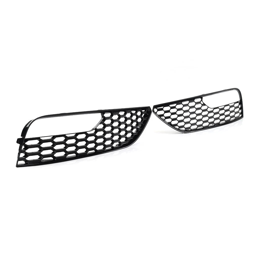 Fog Light Frame Lower Grille for Audi A3 (2012–2016)