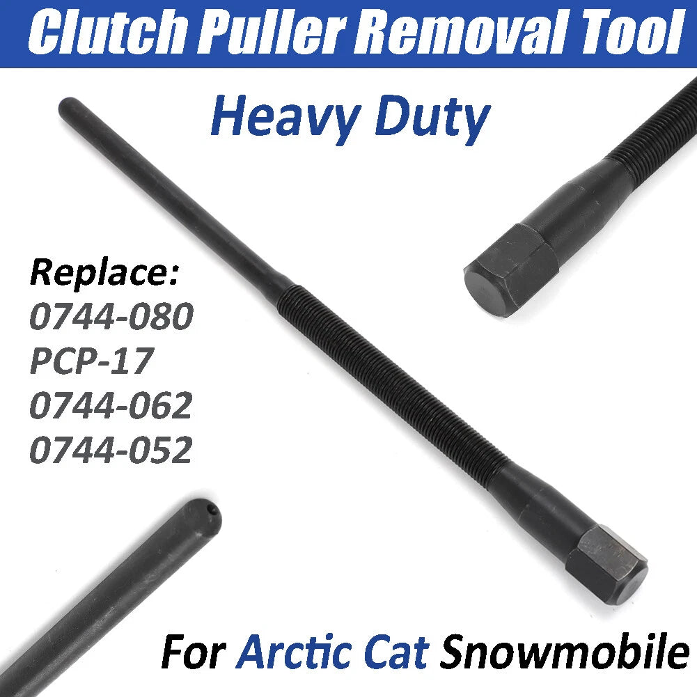 Clutch Puller Tool for Arctic Cat Snowmobile (0744-080, PCP-17)