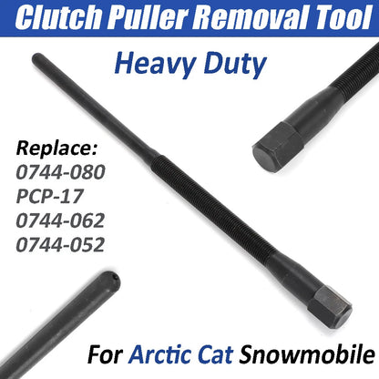 Clutch Puller Tool for Arctic Cat Snowmobile (0744-080, PCP-17)