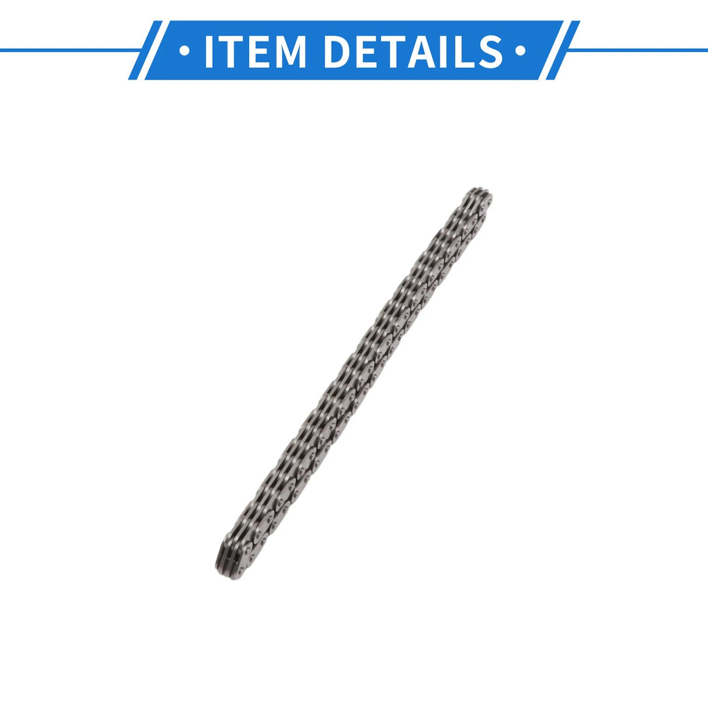 Timing Chain Kit No.LF0114151 for Ford Ecosport (2004–2017)