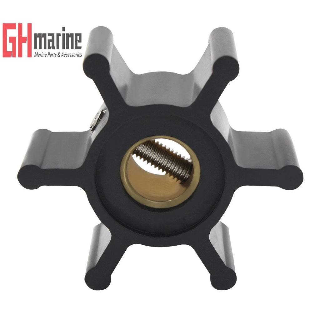 Flexible Impeller Kit for Ford Escort (XLD 416, 2.3–3.0)