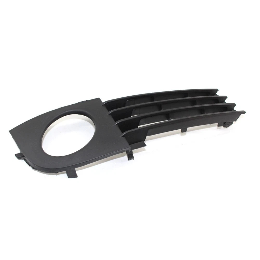 Right Front Bumper Fog Light Grille Cover for Audi A6 C5 (2002–2005)