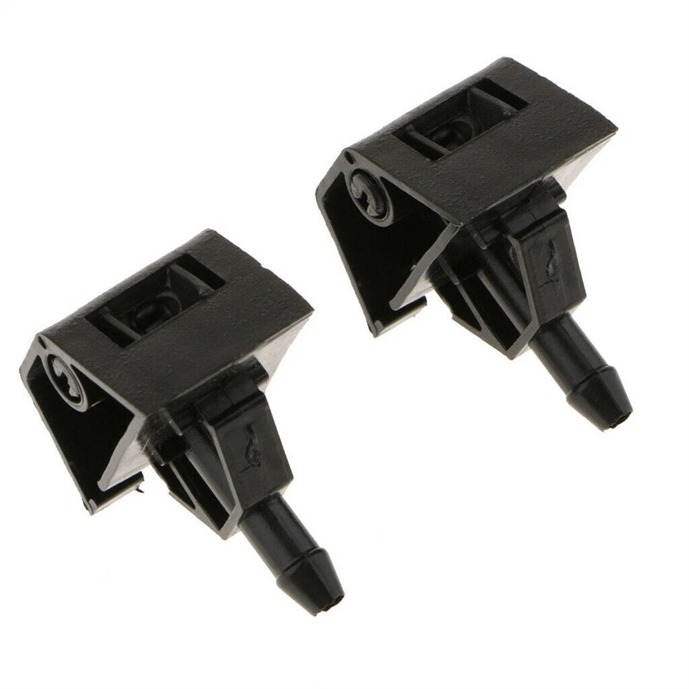 Washer Nozzle for
